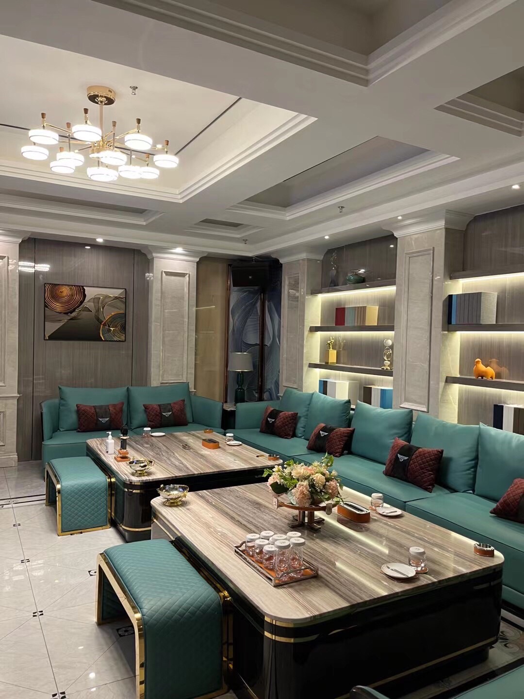 上海商务ktv 中低端对比-普陀区ktv预订