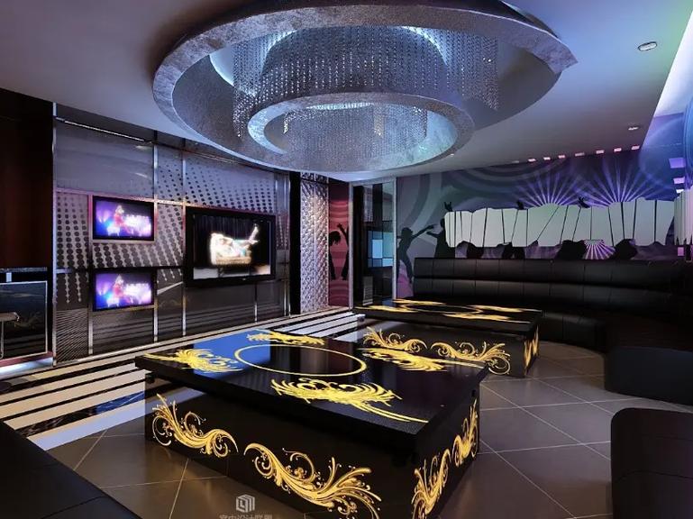 上海商务ktv及商务ktv什么意思解析-普陀区ktv预订